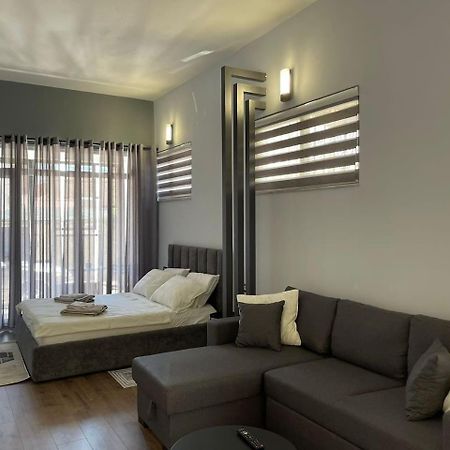 Central Charming Studio Old Town Durrës Extérieur photo