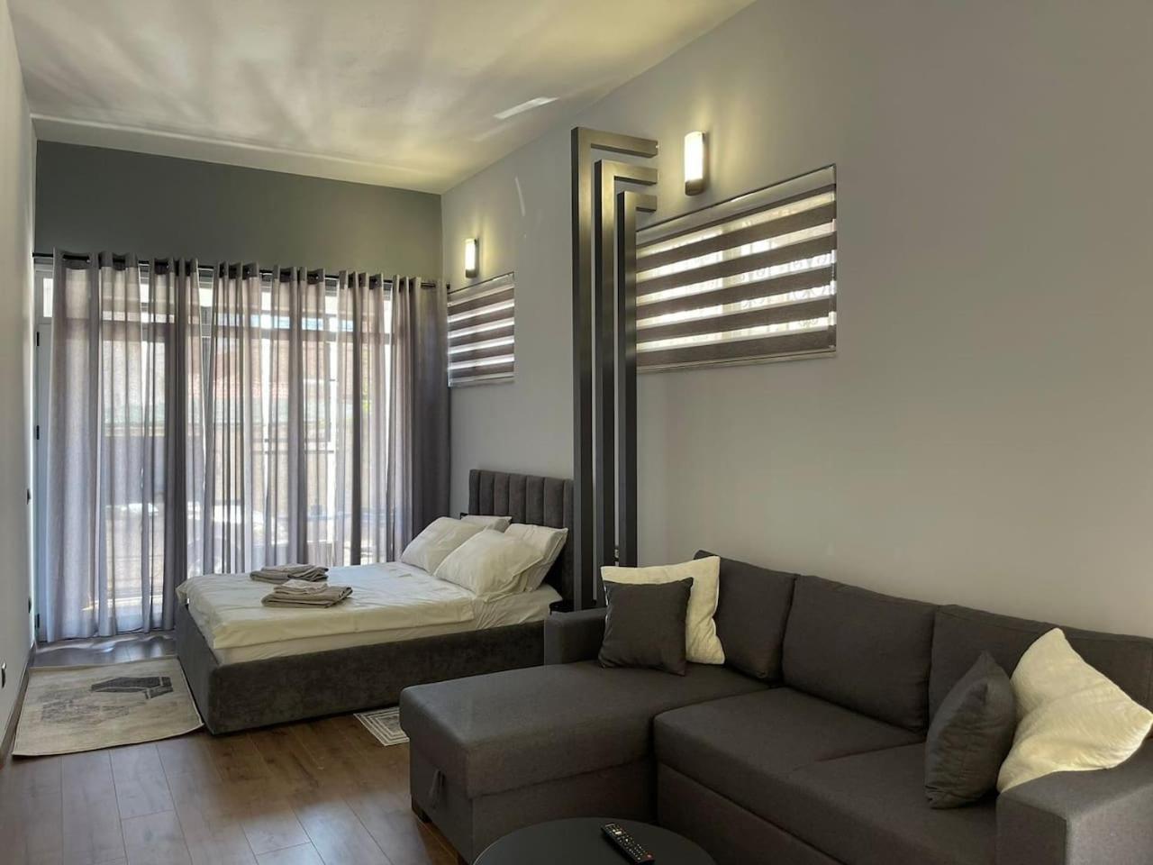 Central Charming Studio Old Town Durrës Extérieur photo