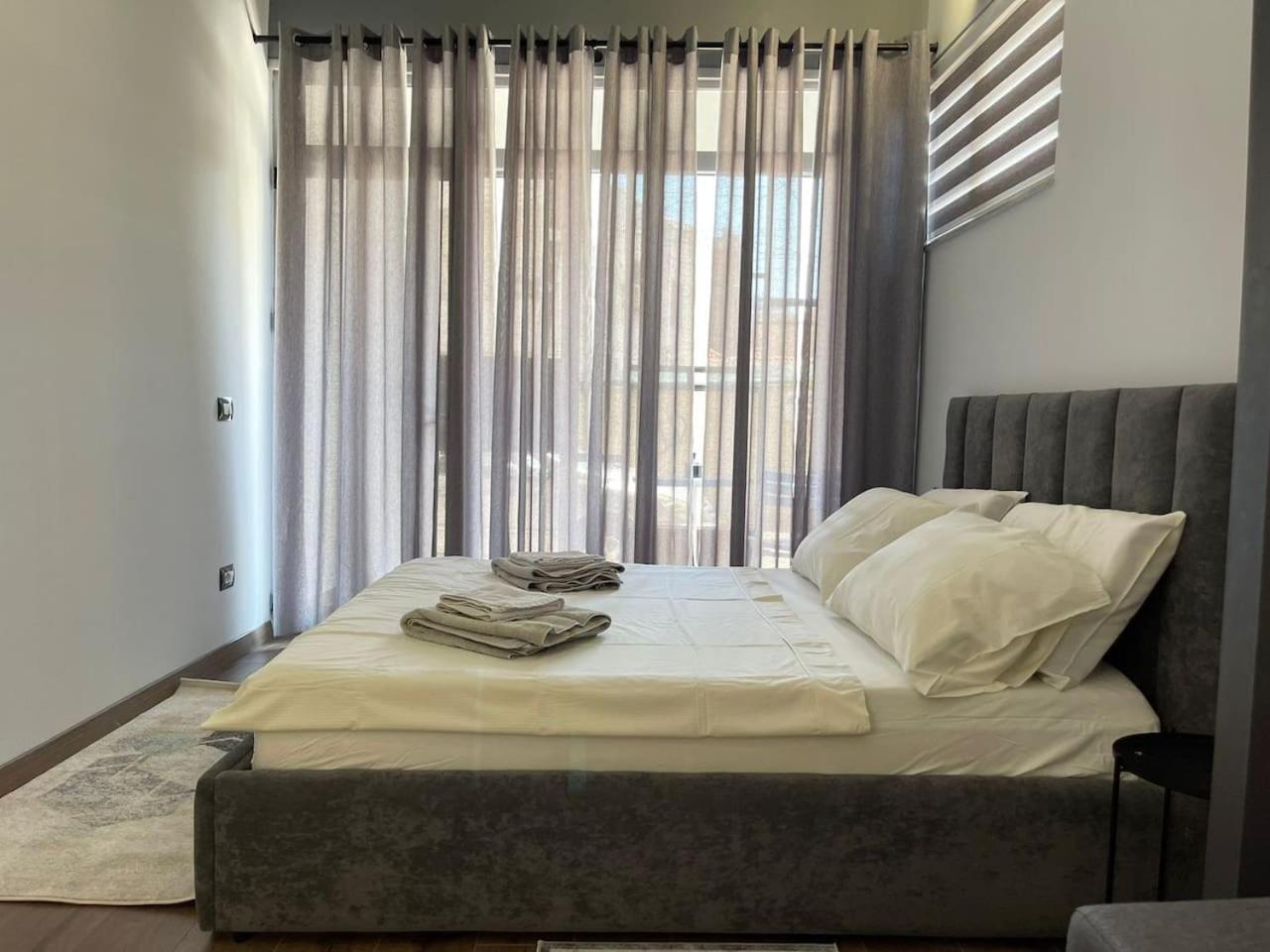 Central Charming Studio Old Town Durrës Extérieur photo