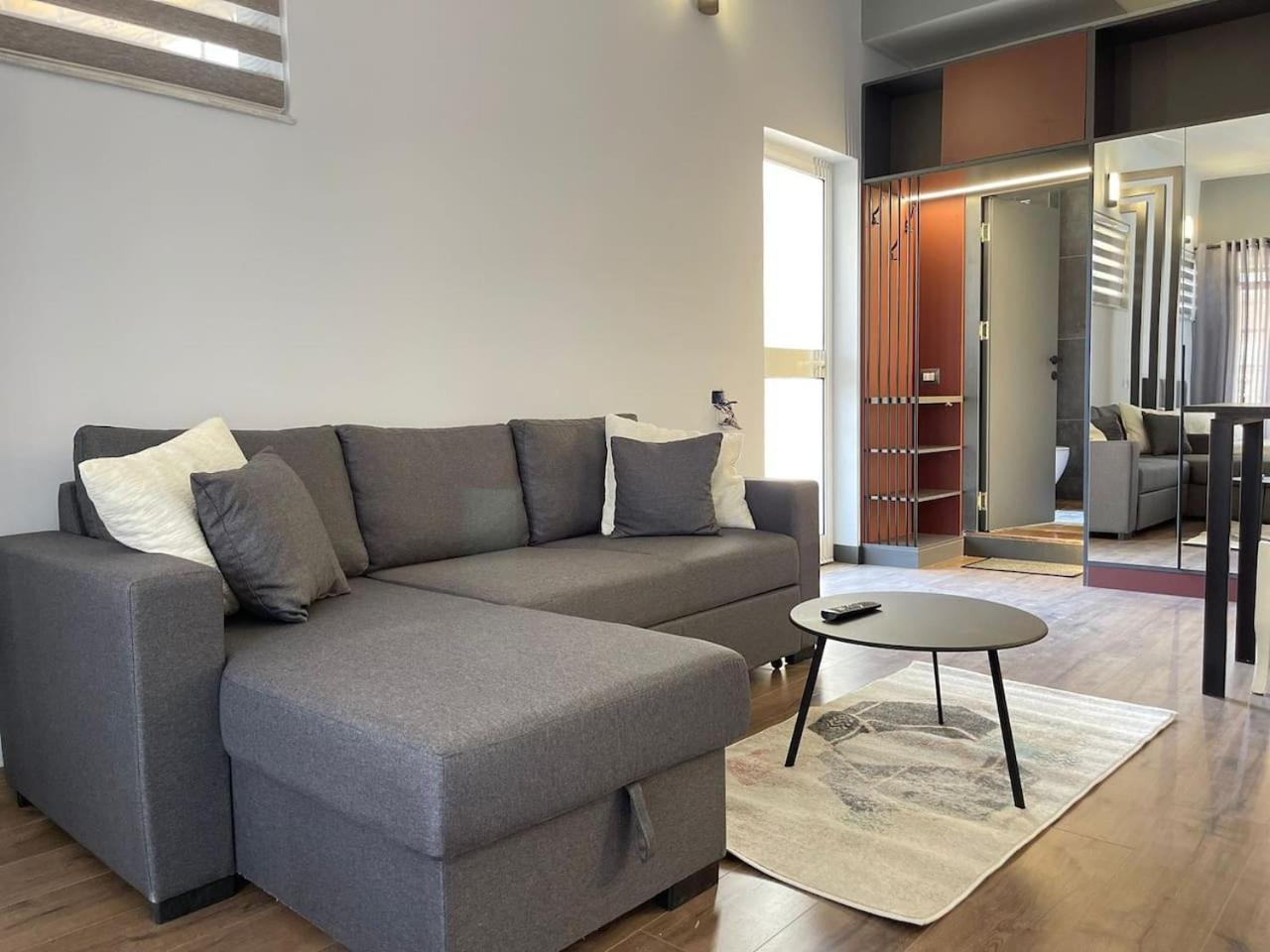 Central Charming Studio Old Town Durrës Extérieur photo